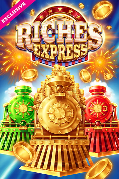 Spiele Riches Express