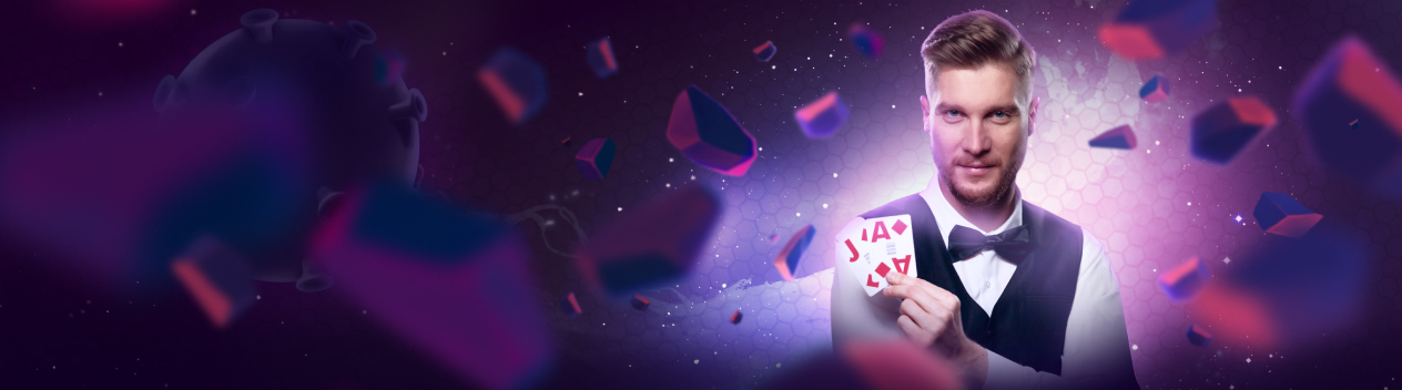 Spin Royale